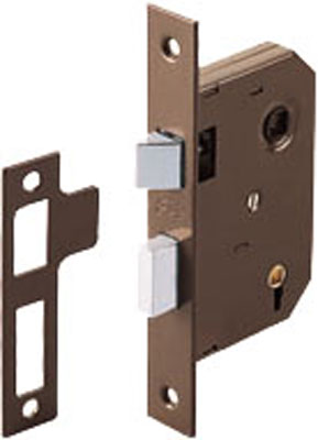 Mortise locks - 2948 - mortise lock